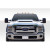 2011-2016 Ford Super Duty F250 F350 F450  Duraflex RK-S Hood - 1 Piece - image 9