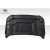 2011-2016 Ford Super Duty F250 F350 F450 RK-S Hood - 1 Piece - image 15