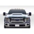 2011-2016 Ford Super Duty RK-S Hood - image 1