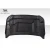2011-2016 Ford Super Duty RK-S Hood - image 14