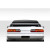 Universal Duraflex Skyline R32 Look Wing Spoiler - 1 Piece - image 1