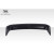 Universal Duraflex Skyline R32 Look Wing Spoiler - 1 Piece - image 13