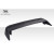 Universal Skyline R32 Look Wing Spoiler - 1 Piece - image 9