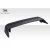 Universal Skyline R32 Look Wing Spoiler - 1 Piece - image 7