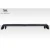 Universal Skyline R32 Look Wing Spoiler - 1 Piece - image 7