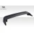 Universal Skyline R32 Look Wing Spoiler - 1 Piece - image 12