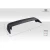 Universal Skyline R32 Look Wing Spoiler - 1 Piece - image 4