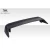 Universal Skyline R32 Look Wing Spoiler - 1 Piece - image 13