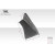Universal Adjustable Front Splitter - 3 Piece - image 10