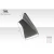 Universal Adjustable Front Splitter - 3 Piece - image 5
