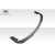 Universal Adjustable Front Splitter - 3 Piece - image 4