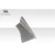 Universal Adjustable Front Splitter - 3 Piece - image 18
