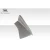 Universal Adjustable Front Splitter - 3 Piece - image 20