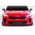 Universal Adjustable Front Splitter - 3 Piece - image 1