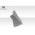 Universal Adjustable Front Splitter - 3 Piece - image 11