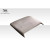 Universal Ram Air Type 3 Hood Scoop - 1 Piece - image 4