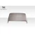 Universal Ram Air Type 3 Hood Scoop - 1 Piece - image 12