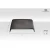 Universal Ram Air Type 3 Hood Scoop - 1 Piece - image 4
