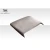 Universal Ram Air Type 3 Hood Scoop - 1 Piece - image 5