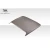 Universal Ram Air Type 3 Hood Scoop - 1 Piece - image 6