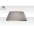 Universal Ram Air Type 3 Hood Scoop - 1 Piece - image 8