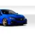Universal Ram Air Type 3 Hood Scoop - 1 Piece - image 3
