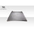 Universal Ram Air Type 6 Hood Scoop - 1 Piece - image 8