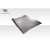 Universal Ram Air Type 6 Hood Scoop - 1 Piece - image 7