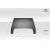 Universal Ram Air Type 6 Hood Scoop - 1 Piece - image 4