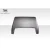 Universal Ram Air Type 6 Hood Scoop - 1 Piece - image 5