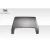 Universal Ram Air Type 6 Hood Scoop - 1 Piece - image 11