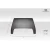 Universal Ram Air Type 6 Hood Scoop - 1 Piece - image 4