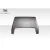 Universal Ram Air Type 6 Hood Scoop - 1 Piece - image 5
