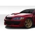 Universal Ram Air Type 6 Hood Scoop - 1 Piece - image 3