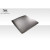 Universal Ram Air Type 8 Hood Scoop - 1 Piece - image 7