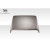 Universal Ram Air Type 8 Hood Scoop - 1 Piece - image 4
