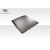 Universal Ram Air Type 8 Hood Scoop - 1 Piece - image 7