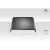 Universal Ram Air Type 8 Hood Scoop - 1 Piece - image 9