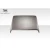 Universal Ram Air Type 8 Hood Scoop - 1 Piece - image 8