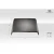 Universal Ram Air Type 8 Hood Scoop - 1 Piece - image 14