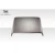 Universal Ram Air Type 8 Hood Scoop - 1 Piece - image 6