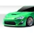 Universal Ram Air Type 8 Hood Scoop - 1 Piece - image 3