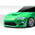 Universal Ram Air Type 8 Hood Scoop - 1 Piece - image 8