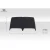 Universal Dual Ram Air Hood Scoop - 1 Piece - image 5