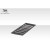 Universal Trackstar 1 Hood Vents - 3 Piece - image 5