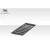 Universal Trackstar 1 Hood Vents - 3 Piece - image 21