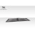 Universal Trackstar 1 Hood Vents - 3 Piece - image 25