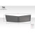 Universal Trackstar 1 Hood Vents - 3 Piece - image 26