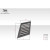 Universal Trackstar 1 Hood Vents - 3 Piece - image 27