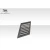 Universal Trackstar 1 Hood Vents - 3 Piece - image 35